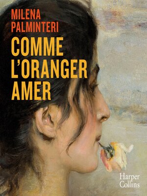 cover image of Comme l'oranger amer